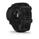 60. Garmin Instinct 2 SOLAR Tactical Edition Black watch