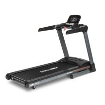 FLOW FITNESS ELEKTRISCHES LAUFBAND RUNNER DTM2500