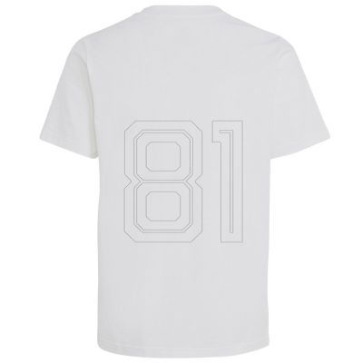 2. adidas AKD GT Jr T-Shirt IB9140