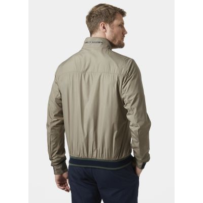 11. Helly Hansen Salt Windbreaker Jacke M 30299 757