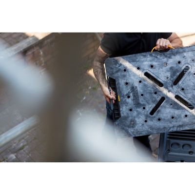 Stanley Fatmax Klappwerkbank