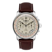 Zeppelin 7614-5 Herrenuhr