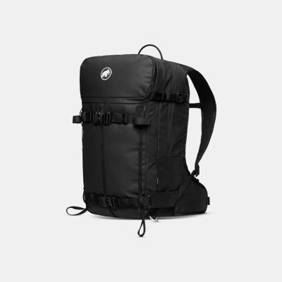 Mammut Nirvana 28 Skirucksack - schwarz