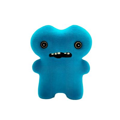 18. FUGGLER S1 SAMMELFIGUREN - 4ER-PACK (SORTIMENT)