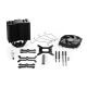 BE QUIET Computerlüfter! DARK ROCK SLIM BK024 (AM2+, AM3+, AM4, FM1, FM2+, LGA 1150, LGA 1151, LGA 1155, LGA 1156, LGA 1366, LGA 2011-3, LGA 2066)