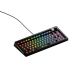Glorious PC Gaming Race GMMK 3 PRO Barebones Tastatur Home USB Nein Schwarz