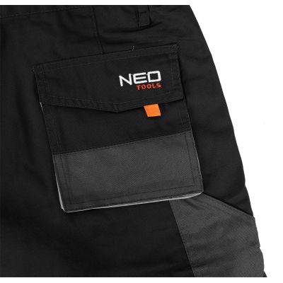 3. NEO Tools 81-270-XL Schutzshorts