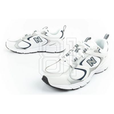 14. New Balance M ML408A Schuhe