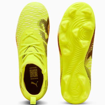 3. Puma Future 8 Match FG/AG Jr 108143-03 Fußballschuhe