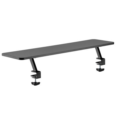 2. Ergo Office Monitor-Tischablage, zum Anschrauben, 13"~32", max. 20 kg, ER-409