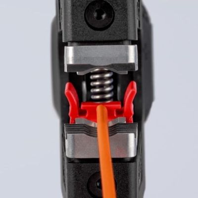 5. KNIPEX PreciStrip 16 Abisolierzange