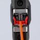 5. KNIPEX PreciStrip 16 Abisolierzange