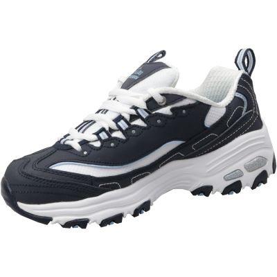 2. Skechers D'Lites Biggest Fan W 11930-NVW Schuhe