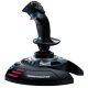 6. Thrustmaster T.Flight Stick X Schwarz, Rot, Silber USB-Analog-Joystick für PC und PlayStation 3