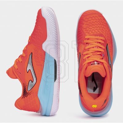 2. Joma Ace Lady 2410 W TACLW2410C Tennisschuhe