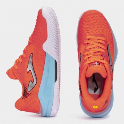 2. Joma Ace Lady 2410 W TACLW2410C Tennisschuhe