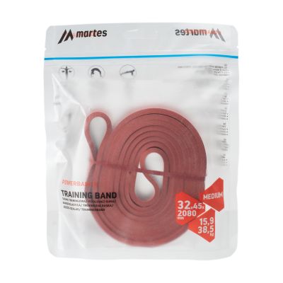 2. POWERBAND II Widerstandsband