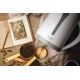 5. Adler AD 1244 Wasserkocher (2200W 2,5l; blau)