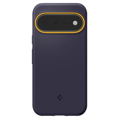 3. Spigen Nano Pop MagSafe Hülle für Google Pixel 11 – Marineblau