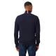 3. TOMMY HILFIGER HERRENPULLOVER REFINED STRUCTURE