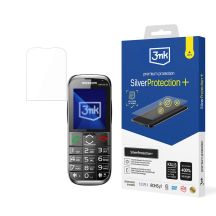 3mk SilverProtection+ Schutzfolie für Maxcom Comfort MM720