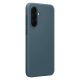 3. Samsung Silikonhülle für Samsung Galaxy A37 5G – Dunkelgrün