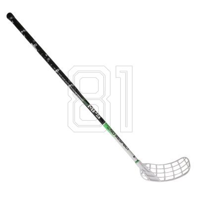 2. Floorball stick Mps Boomerang 95 left 0220