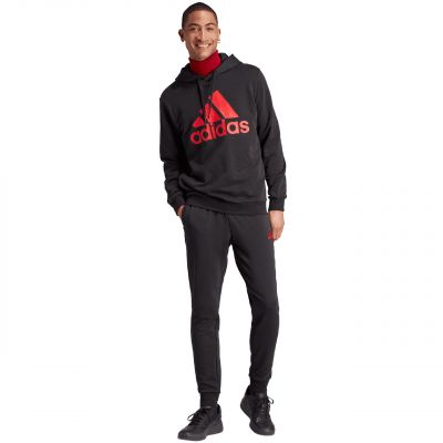 4. adidas Big Logo Terry Trainingsanzug M IP5553