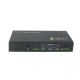2. Techly IDATA-HDMI-4K31 TV-Splitter