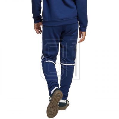 6. adidas Squadra 25 Sweat Jr Hose JD4809