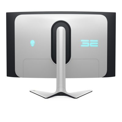12. DELL ALIENWARE QD-OLED-Monitor 31,6" AW3225QF 240Hz