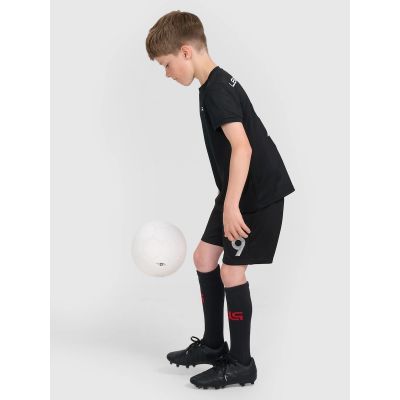6. Kinder-Sportshorts 4F JUNIOR x Robert Lewandowski 4F RL9JSAW25TFSHU1486-62S