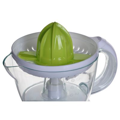 6. Esperanza Clementine EKJ001G Zitruspresse (25 W; 0,75 l; grün)