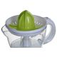 6. Esperanza Clementine EKJ001G Zitruspresse (25 W; 0,75 l; grün)