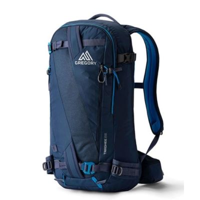 Gregory Targhee 26 Wanderrucksack, Alpinblau