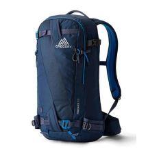 Gregory Targhee 26 Wanderrucksack, Alpinblau