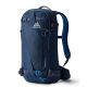 Gregory Targhee 26 Wanderrucksack, Alpinblau