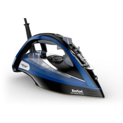 3. Dampfbügeleisen TEFAL FV 9848 Ultimate Pure