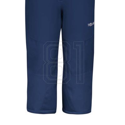 4. Trollkids Kids Nordkapp Pants Jr 902-100 Skihose