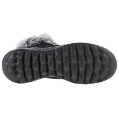 4. Skechers On The Go Joy-Savvy 144003-BKGY Schwarz 35