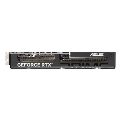 14. Grafikkarte ASUS PRIME RTX 5060 TI 8GB OC