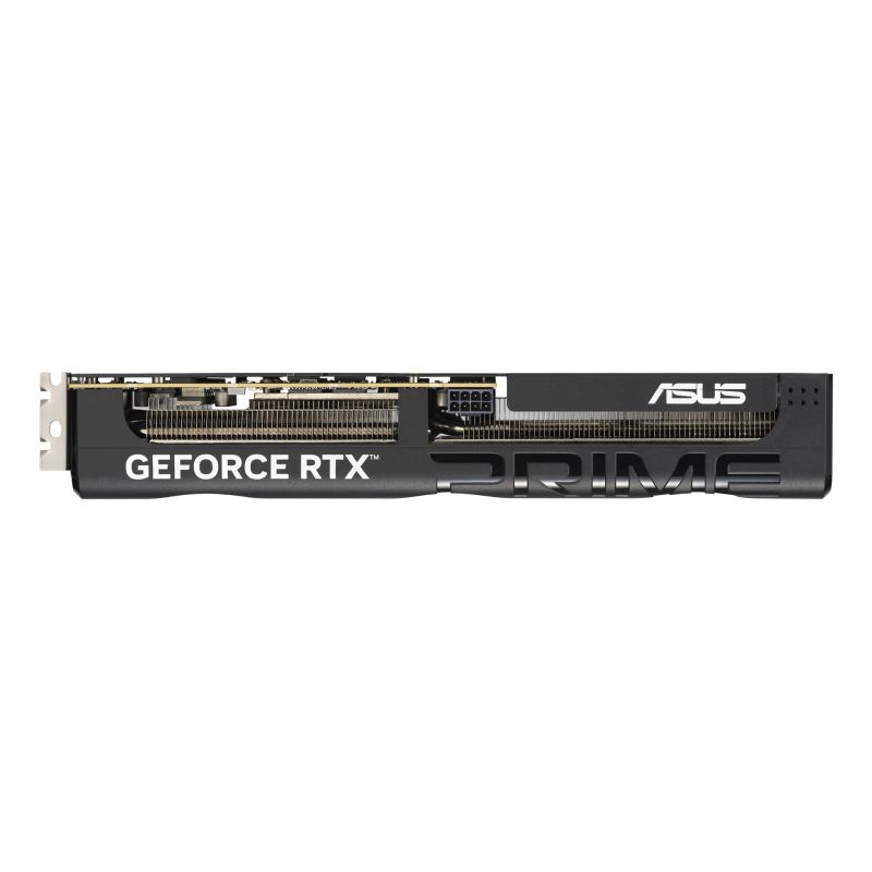 14. Grafikkarte ASUS PRIME RTX 5060 TI 8GB OC