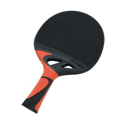 4. Cornilleau Tacteo 50 Outdoor 455307 Tischtennisschläger