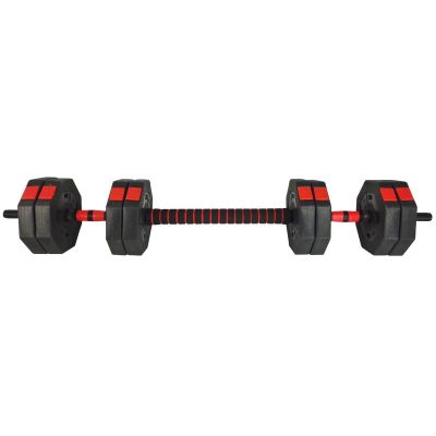 3. COMPOSITE Hantel KETTLEBELL 4IN1 20KG ENERO FIT