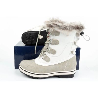 21. Geographical Norway Schuhe W SOPHIA WHITE
