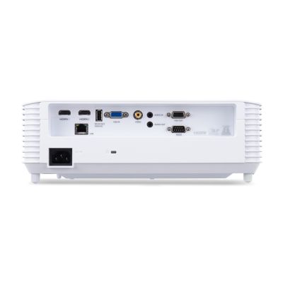 6. Acer Beamer S1387n 4000 ANSI lm WXGA mit LAN