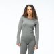 17. Damen Langarm-T-Shirt SARIA WMNS
