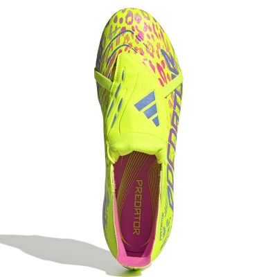 3. adidas Predator League FT FG/MG M JP9827 Fußballschuhe