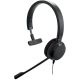4. Jabra 4993-823-109 Kopfhörer/Headset, kabelgebunden, Kopfbügel, USB Typ-A, Schwarz