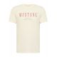 12. Mustang Alex C Print T-Shirt M 1013802-8001